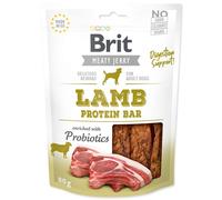 Brit Care Jerky Lamb Protein Bar 80 g