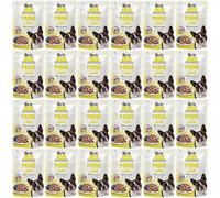 BRIT Care Mini Agneau - pâtée pour chien - 24 x 85 g