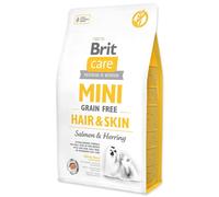Brit Care Mini Grain Free Hair