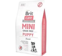 Brit Croquettes pour chiots mini Agneau Sans céréales 7 kg