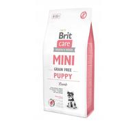 Brit Care Mini Puppy Lamb sans céréales 7kg