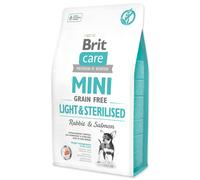 Brit Care Mini sans céréales léger