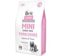 Brit Care Mini sans céréales Yorkshire 2 kg