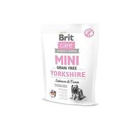 Brit Care Mini Yorkshire sans Céréales 400 g