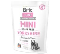 Brit Care Mini Yorkshire sans céréales 400g