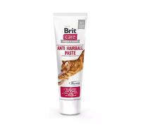 Brit Care Pâte de chat anti boules de poils à la taurine 100 g