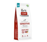 Brit Croquettes pour chien Care Sensitive Venaison 12 kg