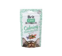 BRIT Care Cat Snack Calming 50 g