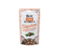 BRIT Care Cat Snack Digestion 50 g