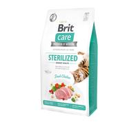 Brit Care Sterilized Urinary au Poulet pour Chat 7kg