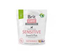 Brit Care Sustainable Sensitive Insect & Fish 1kg