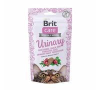 Brit Care Functional Snack Urinary pour Chat 50g