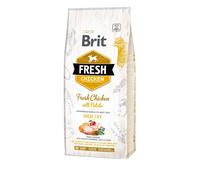 Brit Dog Fresh poulet & pomme de terre Great Life 12kg