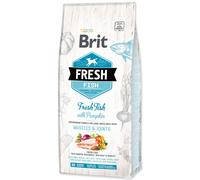 Brit Fresh Dog Adult Large Fish & Pumpkin 12kg