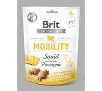 Brit Functional Snack Mobility au Calamar pour Chien 150g