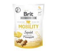 Brit Functional Snack Mobility Os et Articulations - 150 g