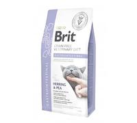 BRIT GF Vet Diet Cat GASTROINTESTINAL (5 kg)