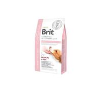 Brit GF Veterinary Diet Dog Hypoallergenic Nourriture pour chien hypoallergénique 2 kg