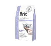 Brit gf Veterinary Diets pour chat - Gastrointestinal 2 kg