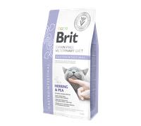 BRIT GF Vet Diet Cat GASTROINTESTINAL (5 kg)