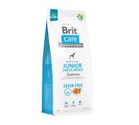 Brit Grain Free Junior au Saumon pour Chien 12kg