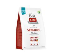 Brit Grain Free Sensitive au Gibier pour Chien 3kg