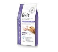 Brit Vet Dog Gastro-intestinal à faible teneur en matières grasses