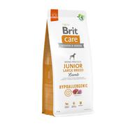 Brit Hypoallergenic Junior à l'Agneau pour Chien 12kg
