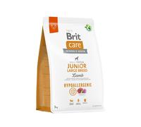 Brit Hypoallergenic Junior à l'Agneau pour Chien 3kg