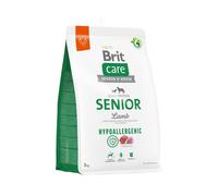 Brit Hypoallergenic Senior à l'Agneau pour Chien 3kg