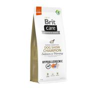 Brit Hypoallergenic Show Champion au Saumon pour Chien 12kg