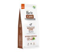 Brit Hypoallergenic Weight Loss au Lapin pour Chien 12kg