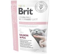 Brit Hypoallergénique pour chat vétérinaire
