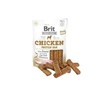Brit Jerky Snack Chien Friandi