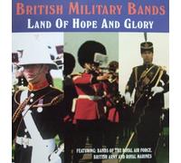 Brit. Military Bands – Land of Hope & Glory – Parade
