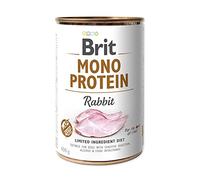 Brit Mono Protein Lapin Lapin 400 g