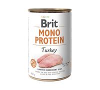 Brit Nourriture Humide Dinde 400 g
