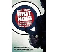 Brit Noir : The Pocket Essential Guide to British Crime Fiction, Film & TV (Pocket Essentials) - [Version Originale] Inconnu (Auteur)