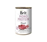 Brit Nourriture Humide Agneau 400 g