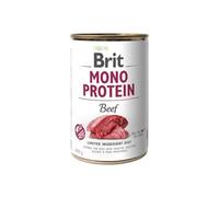 Brit Nourriture Humide Boeuf 400 g