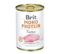 BRIT MONO PROTEIN TURKEY 400g
