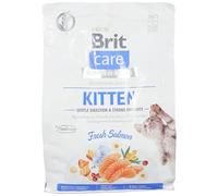 Brit Nourriture pour Chat 100-172542 Saumon 2 kg