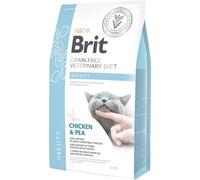 Brit Obesité vétérinaire chat