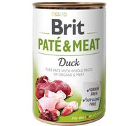 Brit Pate & Meat avec du canard 400g