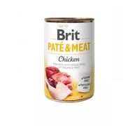 Brit Nourriture Humide Poulet Boeuf 400 g