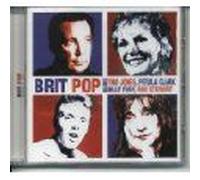 Various - The Best of British [Import]