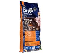 Brit Premium By Nature Sport 15kg + Surprise gratuite pour chien