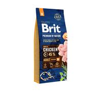 Brit Premium Dog Adulte M 15kg