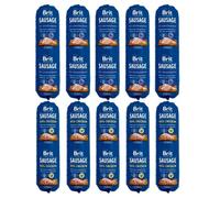 BRIT Premium Sausage Chicken and Rabbit 5x800 g + Chicken 5x800g