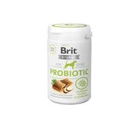 BRIT Vitamins Dog Postbiotic 150 g complément alimentaire pour chiens favorisant la digestion
